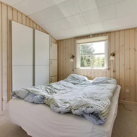 Casa vacanze Three-bedroom Holiday In *