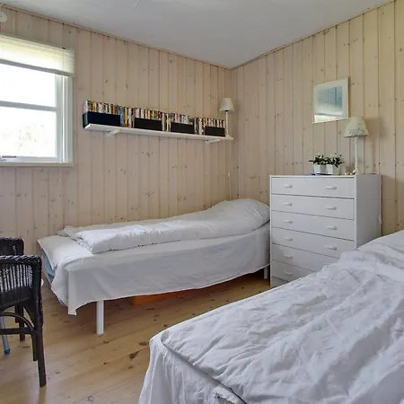 Casa vacanze Three-bedroom Holiday In *