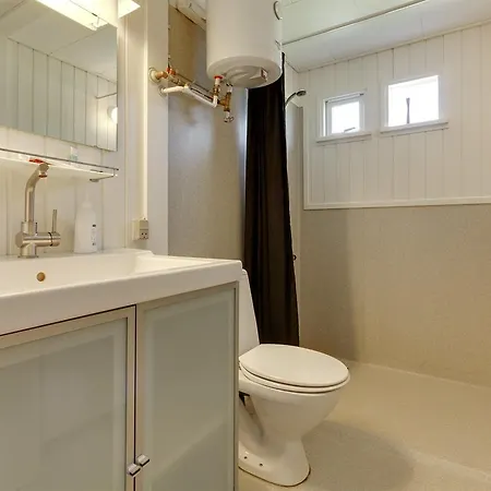 Casa vacanze Three-bedroom Holiday In *
