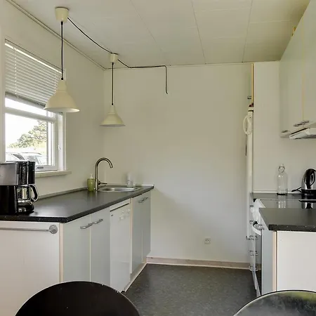 Casa vacanze Three-bedroom Holiday In *
